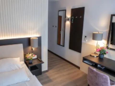 Hotel Alte Post Hotels in Krefeld