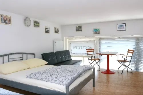 Hostel 24 Hotels in Moste District