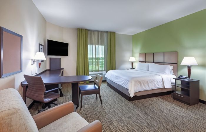 Candlewood Suites HOUSTON - PASADENA by IHG