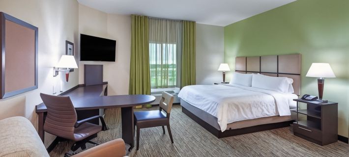 Candlewood Suites HOUSTON - PASADENA by IHG Hotels in Pasadena