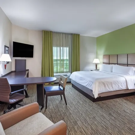 Candlewood Suites HOUSTON - PASADENA by IHG