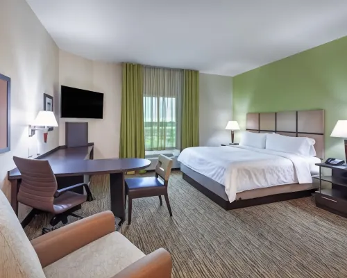 Candlewood Suites HOUSTON - PASADENA by IHG Hotels in Pasadena