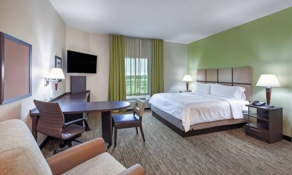 Candlewood Suites Houston - Pasadena by IHG