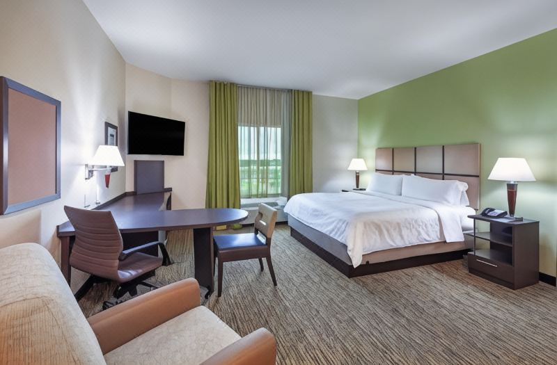 Candlewood Suites Houston - Pasadena by IHG