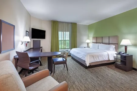 Candlewood Suites HOUSTON - PASADENA by IHG