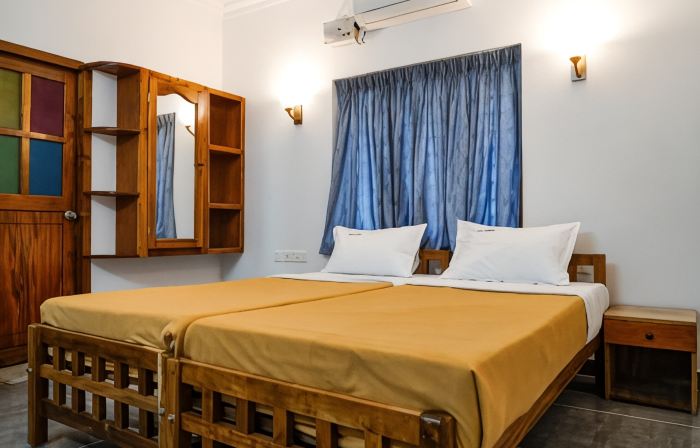 Aloha Homestay