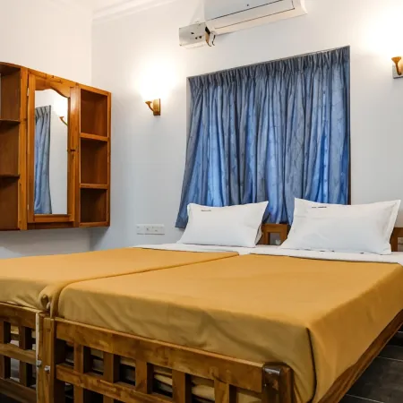 Aloha Homestay