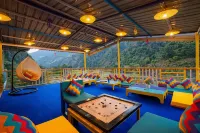 Gostops Dehradun, Maldevta
