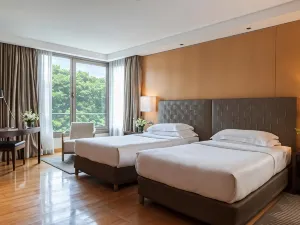 Palacio Duhau Park Hyatt Buenos Aires