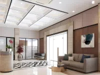 The Quadrant Hotel KNO Hotels in Pasar Enam Kuala Namu