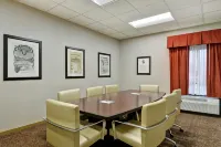 Hampton Inn Scranton at Montage Mountain Hotels in Scranton