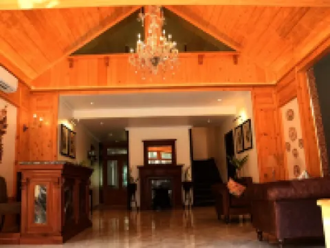 Mastiff Villa Camellia by Othpl Hotels in Palampur