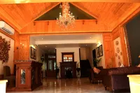 Mastiff Villa Camellia by Othpl Hotels in Palampur