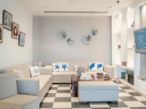 Karras Star Hotel Hotels in Ikaria