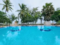 Pranmanee Beach Resort Hotels in Sam Roi Yot
