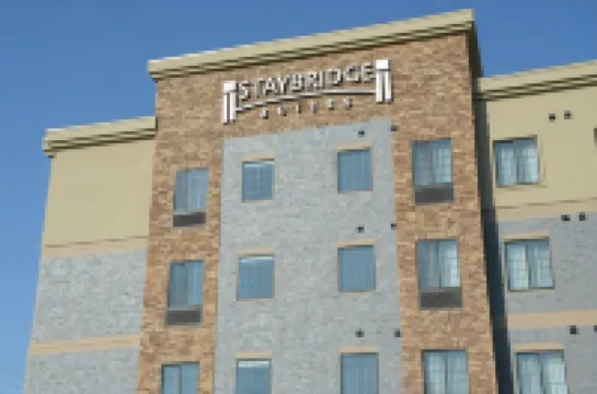 Staybridge Suites NASHVILLE SE - MURFREESBORO by IHG