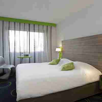 ibis styles Gare Rooms
