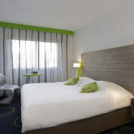 Ibis Styles Grenoble Centre Gare