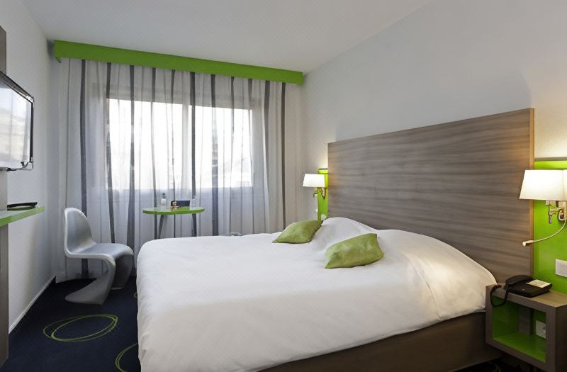 Ibis Styles Grenoble Centre Gare