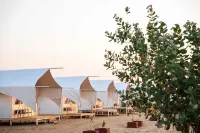 Zostel Sam Desert (Jaisalmer)