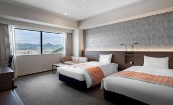 Daiwa Roynet Hotel Hiroshima-Ekimae