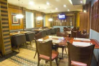 Herald Suites Solana - Morgenmad