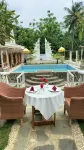 Saputri Cultural Backyard Hotels in North Sumedang