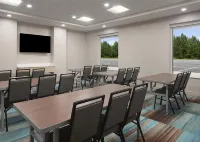 Home2 Suites by Hilton Jackson Hotels in Jackson