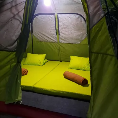 Herman Lantang Camp