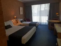 John Hunter Motel Hotels in Aberdeen