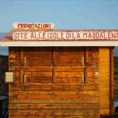 Giovan Marco house with sea view Hotel Exterior