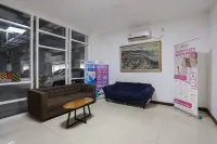 Vivo Apartemen by One Room