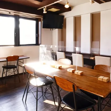 Hotel Abest Shin-Anjo-Ekimae