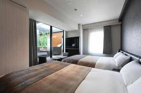 Hotel Asyl Tokyo Kamata