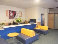 Guest House Hidamari No Yu Hotels in Hida