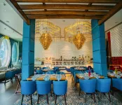 Barsana Hotel & Resort Siliguri - Breakfast