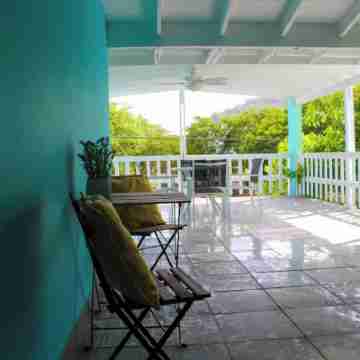 HighTide Guesthouse Others