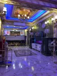 Marko Pasa Konagi & Hoteli Hotels in Ikicesmelik Mahallesi