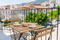 卡什埃夫德漢 卡斯住宿飯店