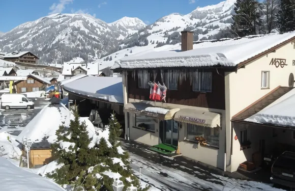 維斯塔度假酒店