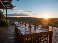 Woodbury Tented Camp – Amakhala Game Reserve Hotels in Makana Local Municipality