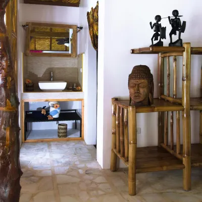 Blue Lagoon Dive Resort Area Publik Photos