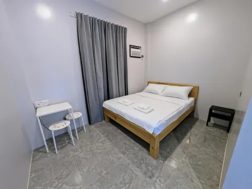 The Canyoneer Inn Hotels in Alegria