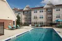 Residence Inn by Marriott Dothan Hotel di Dothan