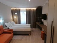 Casa la Fayette Hotels in Giroc