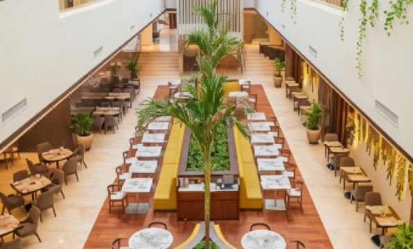 The Reef 28 Hotel & Spa - Luxury Adults Only - All Suites - with Optional All Inclusive