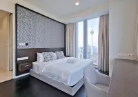 Tropicana Residence Kuala Lumpur by Collective Haus Các khách sạn ở Kuala Lumpur