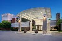 Doubletree by Hilton Ann Arbor North Hotels near University of Michigan