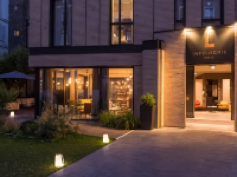 L'Imprimerie Hôtel Hotels in Hauts-de-Seine