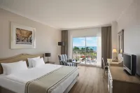 IC Hotels Santai Family Resort - Kids Concept - balcón
